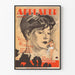 Vintage poster Applauder Film Paramount