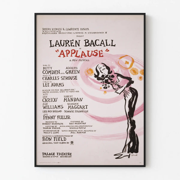 applause