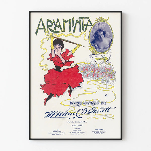 araminta