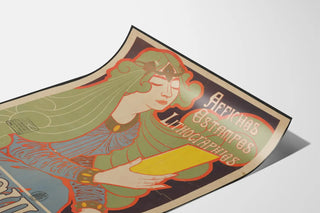 arnould-affiches-estampes-lithographies