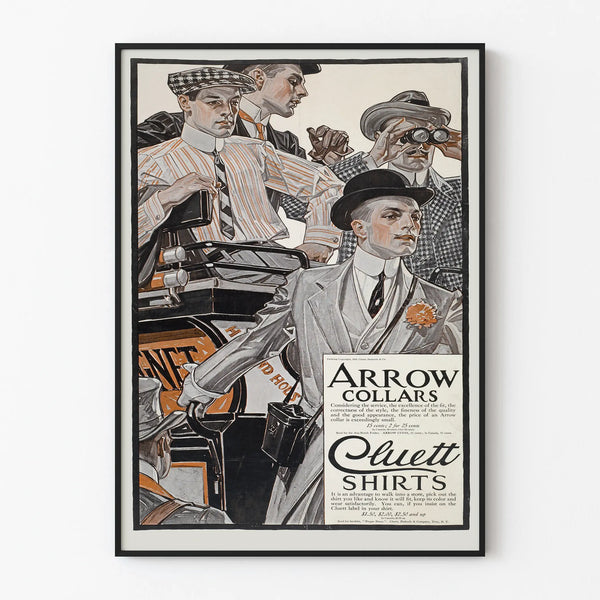 arrow-collars-cluett-shirts-2