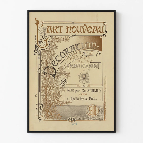 art-nouveau-decoration-and-ameublement-2-serie