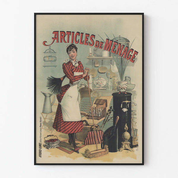 articles-de-menage
