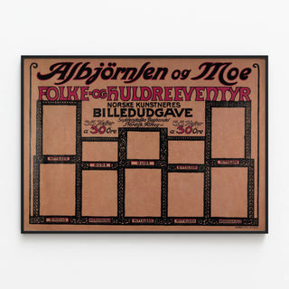 asbjornsen-og-moe-folke-og-huldreeventyr