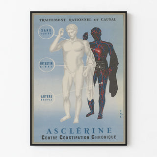 asclerine