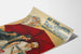 Retro poster At The Transfer Corner - vintage komedie-dramatie