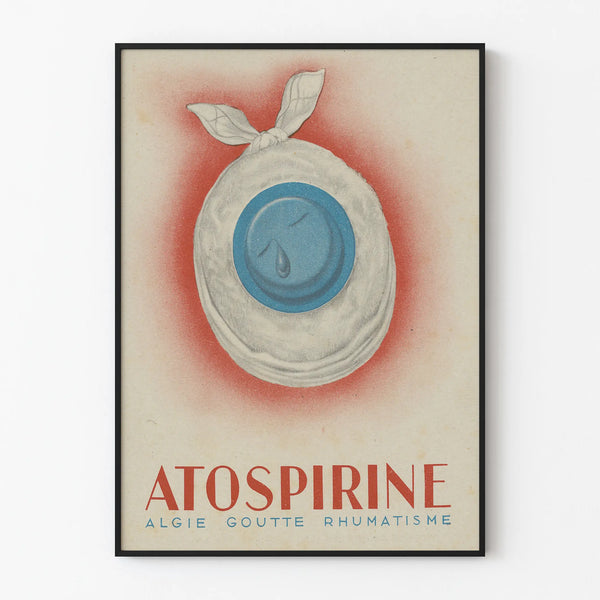 atospirine