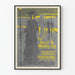 Vintage poster Ault & Wiborg - Lithografische drukinkt