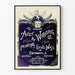 Vintage Poster Ault & Wiborg Co. - Drukinkt Advertentie