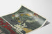 Vintage Poster Ault & Wiborg Co. Drukinkt