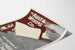 Vintage reclameposter Ault & Wiborg - Drukinkt