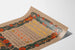 Vintage reclameposter ingelijst Ault & Wiborg Company