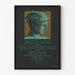 Vintage poster for trade and advertising exhibition 1913