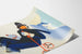 Vintage skiposter uit Oostenrijk