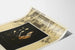 Vintage poster « They Also Serve » ketelonderhoud