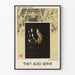 Vintage poster « They Also Serve » ketelonderhoud