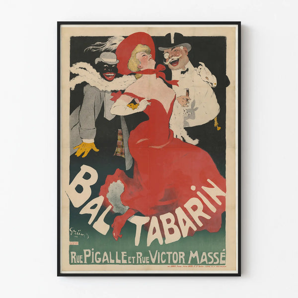 bal-tabarin