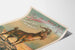Vintage poster Ballantine & Co. Bock Bier 1888