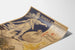 Vintage poster van de Industriële Bank van China, 4e Nationale Lening
