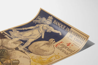 banque-industrielle-de-chine-4e-emprunt-national