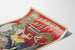 Vintage poster Barnum and Bailey - Officieel programma en Wonderboek