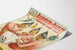 Vintage poster Barnum & Bailey Greatest Show on Earth - Chinese luchtartiesten
