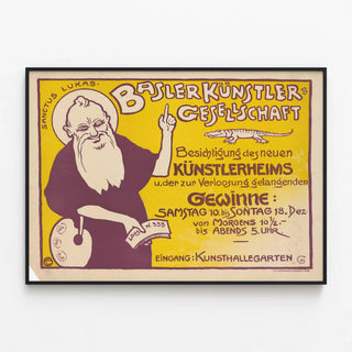 basler-kunstlergesellschaft-besichtigung-des-neuen-kunstlerheims-u-der-zur-verlosung-gelangenden-gewinne