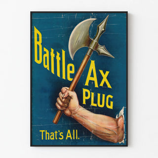 battle-ax-plug-thats-all