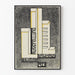 Bauhaus Weimar 1923 Poster - Art Deco and Geometric Poster