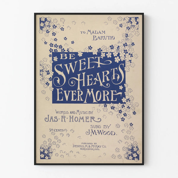 be-sweethearts-evermore