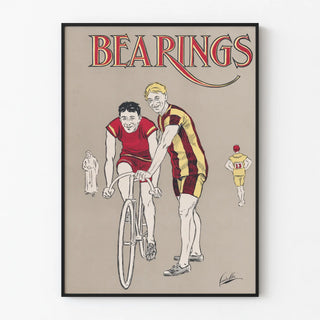 bearings