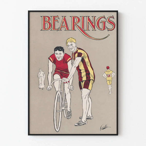 bearings