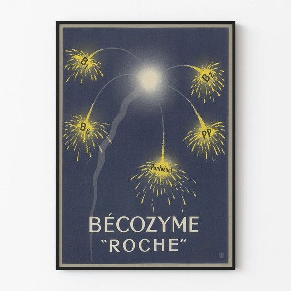 becozyme