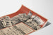Vintage poster collectie zeldzame meubels en kunstvoorwerpen