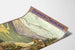 Vintage poster Berner Oberland Adelboden 1400m Zwitserland