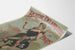 Vintage poster Berthe Delaurianne Cascadeuse des Concerts de Paris
