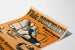 Vintage poster boutique Dosenbach Wipkingen - Winter schoenen