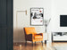 Artistieke poster Betye Saar Connections 1989