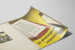 Vintage reclameposter Bi-Citrol Marinevaarder — weergave van het kunstwerk