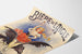 Vintage Poster of Bière de l'Aigle Chopard Brothers