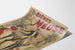 Vintage poster van de Meuse-bieren - Art Nouveau muurkleurdecoratie