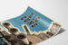 Vintage poster Big Guns zwavelzuur