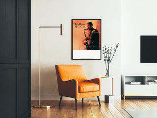 billy-harper-quintet