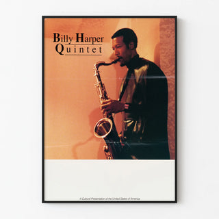 billy-harper-quintet