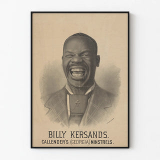 billy-kersands-callenders-minstrels