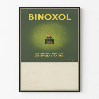 binoxol