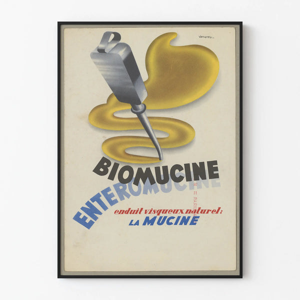 biomucine-enteromucine