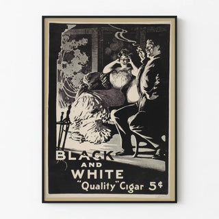 black-white-quality-cigar