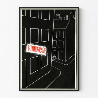 blennorragie