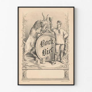 bock-bier